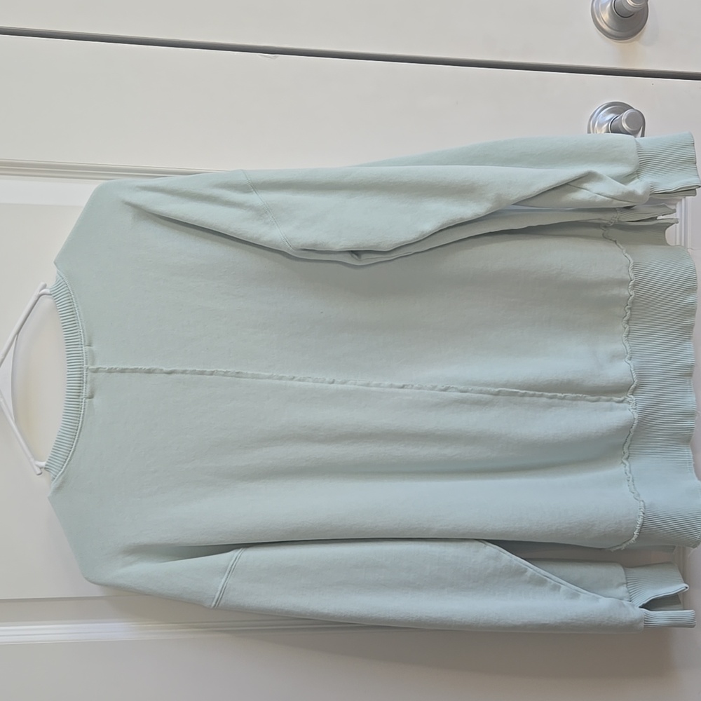 Mododoc Pullover Sweatshirt - Picture 2 of 3